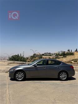 انفنتي Q50